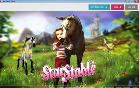 star stable website